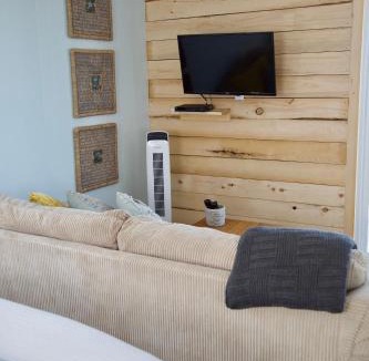 Indian Harbour Ski Chalet | Crab Cottage