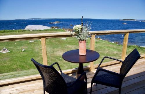 Indian Harbour Ski Chalet | Crab Cottage