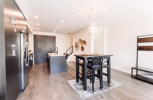 Okanagan-Similkameen House | Creekside Oasis in Sunny Penticton