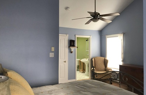 Maitland Bed & Breakfast | Cresthaven By the Sea