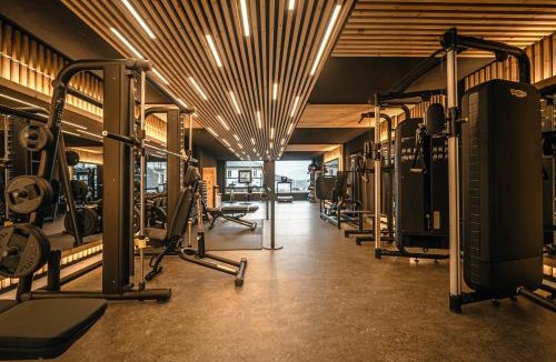 Barco Hotel | Cristallo Sport & Wellness Hotel