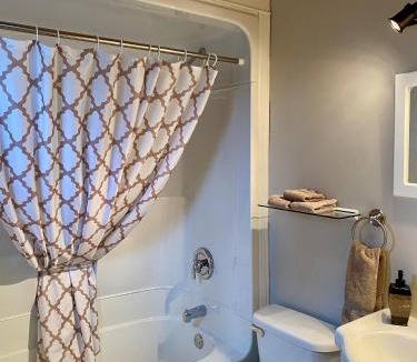 St. Anthony House | Crows Nest Inn