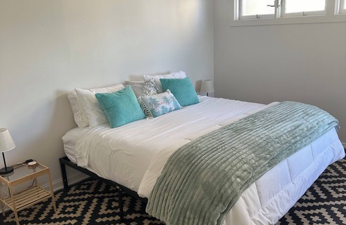 Crystal Beach House | Crystal Sol Paradiso