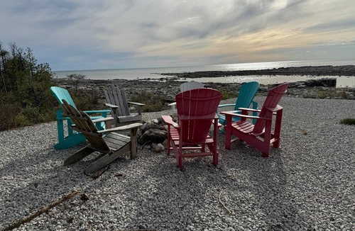 Northern Bruce Peninsula Cottage | Crystal Water Retreat includes 6 Kayaks