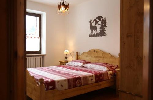 Cesuna di Roana Apartment | Cuori, Cervi e Caprioli