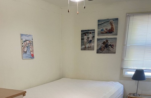 Port Elgin Cottage | Cute 3 Bedroom Less Then 1 Min Walk to Main Beach