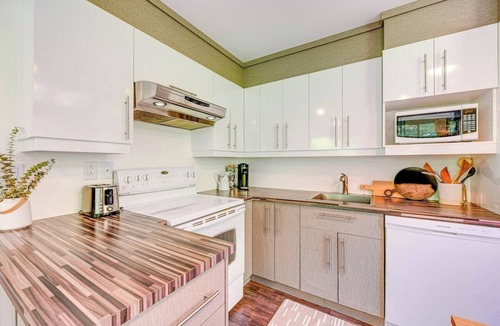 Beaupre Cottage | D-Chalet 208 - Chalet for 9 people near Mont-Sainte-Anne