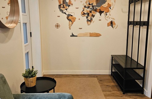 Jasper Apartment | D's Guest Suite
