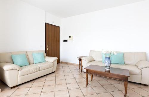 Zona III Marcigliana Apartment | Da Carla 2 camere 2 bagni spazioso appartamento