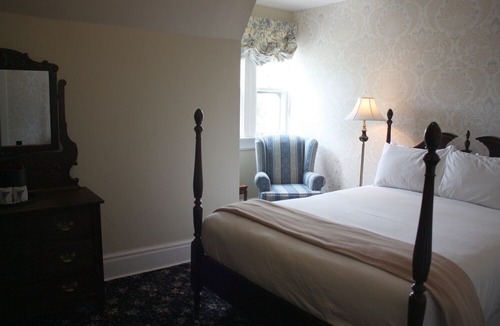 Dalvay Hotel | Dalvay by the Sea Hotel