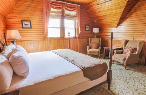 Dalvay Hotel | Dalvay by the Sea Hotel