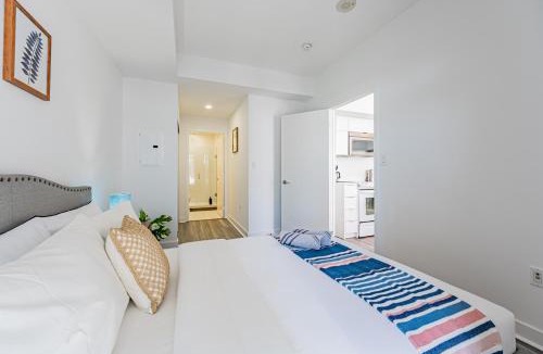 CityPlace Hotel | Dan Leckie Apartments
