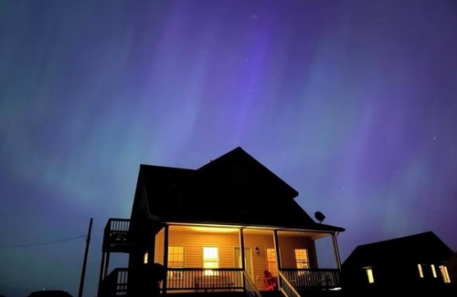 Darnley House | Darnley Dream vacation home perfect to experience PEI to its fullest.
