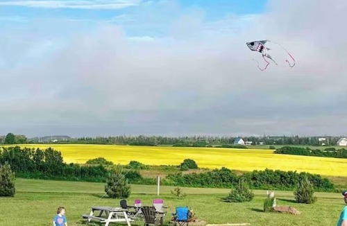 Darnley House | Darnley Dream vacation home perfect to experience PEI to its fullest.