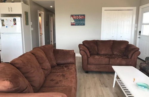 Darnley Cottage | Darnley,PEI Cottage: Fall 2025 Availability!