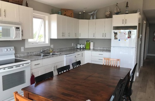 Darnley Cottage | Darnley,PEI Cottage: Fall 2025 Availability!