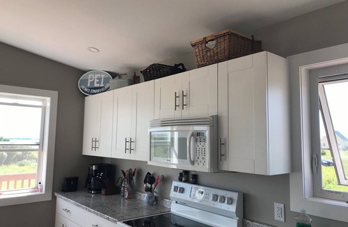 Darnley Cottage | Darnley,PEI Cottage: Fall 2025 Availability!