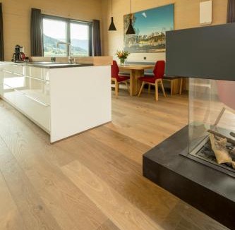 Moosen Apartment | Das Heimsitz