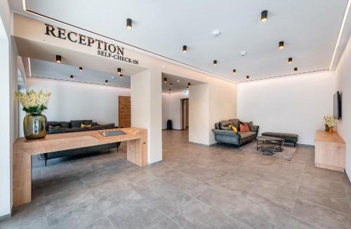 Muhlthal Apartment | Das Lenz by Inncomer