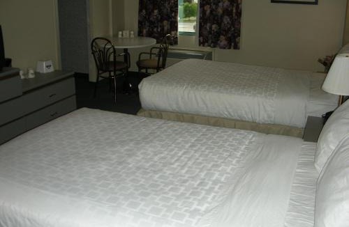 Sainte-Helene-de-Bagot Hotel | Days Inn by Wyndham Ste. Helene-de-Bagot