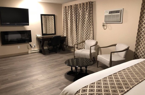 Fredericton Hotel | Days Inn by Wyndham Fredericton