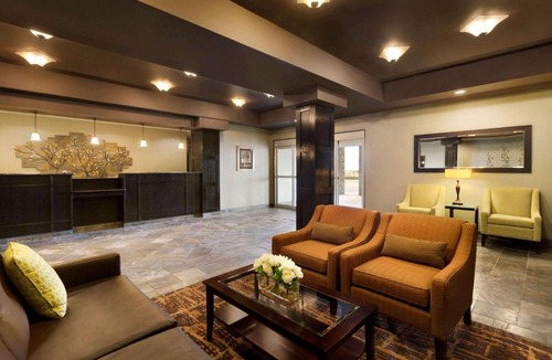 Innisfail Hotel | Days Inn by Wyndham Innisfail