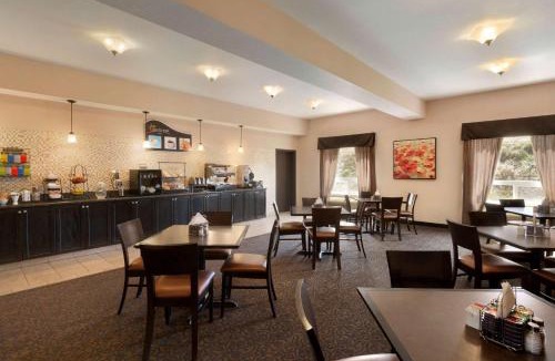 Innisfail Hotel | Days Inn by Wyndham Innisfail