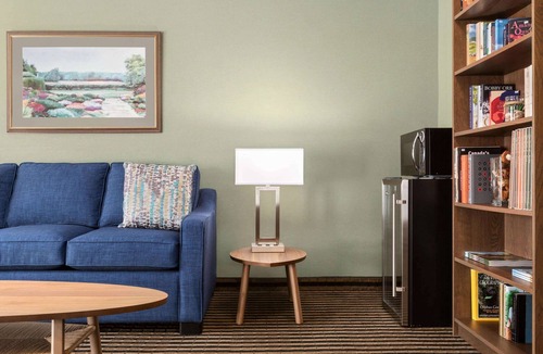 Miramichi Hotel | Days Inn by Wyndham Miramichi NB