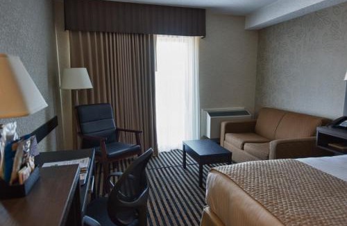 Miramichi Hotel | Days Inn by Wyndham Miramichi NB