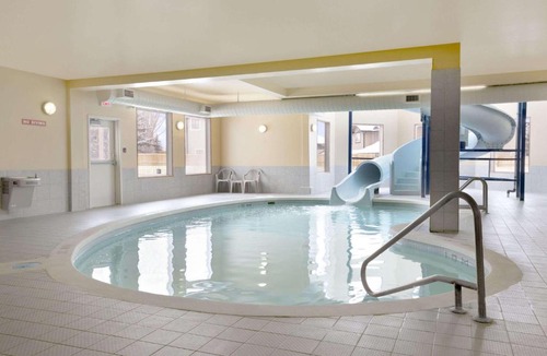 Moose Jaw Hotel | Days Inn by Wyndham Moose Jaw