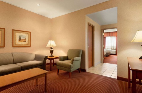 Swift Current Hotel | Days Inn by Wyndham Swift Current