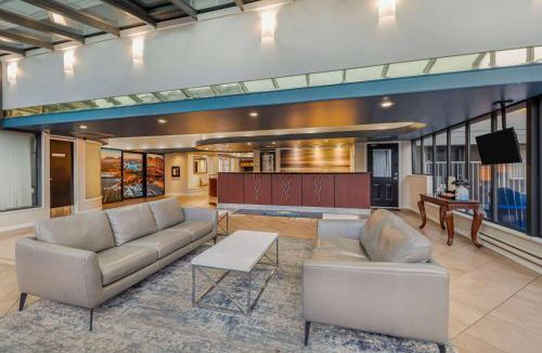 Inner Harbour Hotel | Days Inn by Wyndham Victoria On The Harbour
