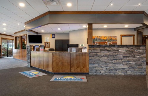 Prince Albert Hotel | Days Inn & Conference Centre by Wyndham Prince Albert