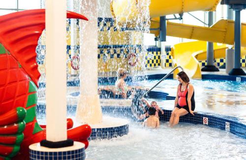 Southeast Calgary Hotel | Deerfoot Inn and Casino