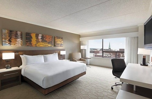 Saint John Hotel | Delta Hotels by Marriott Saint John