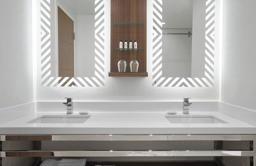Mauricie Hotel | Delta Hotels by Marriott Trois Rivieres Conference Centre