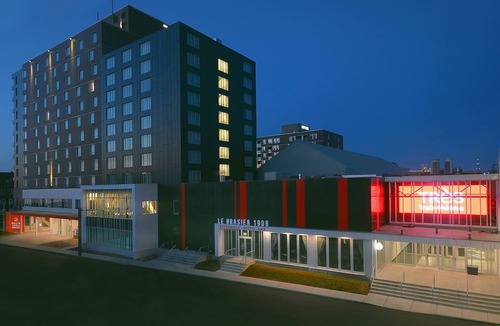 Mauricie Hotel | Delta Hotels by Marriott Trois Rivieres Conference Centre