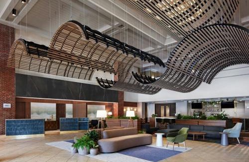 Queens Square Hotel | Delta Hotels by Marriott Prince Edward