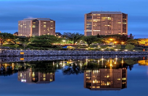 Saskatoon Downtown Hotel | Delta Hotels by Marriott Saskatoon Downtown