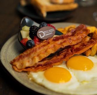 Sherbrooke Hotel | Delta Hotels by Marriott Sherbrooke Conference Centre