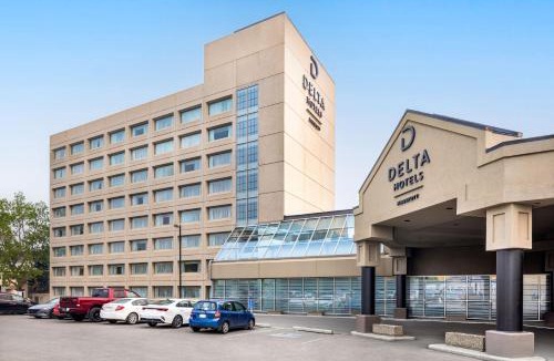Willow Park Hotel | Delta Hotels by Marriott Calgary South