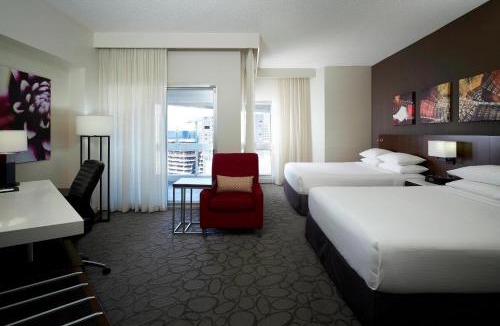 Quartier des Spectacles Hotel | Delta Hotels by Marriott Montreal