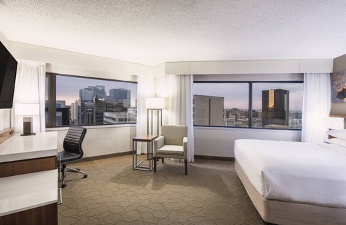 Regina Hotel | Delta Hotels by Marriott Regina