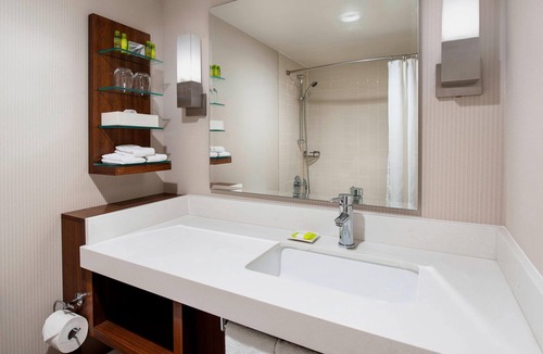 Regina Hotel | Delta Hotels by Marriott Regina