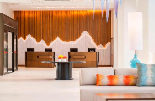 Downtown St. John's Hotel | Delta Hotels by Marriott St. John's Conference Centre