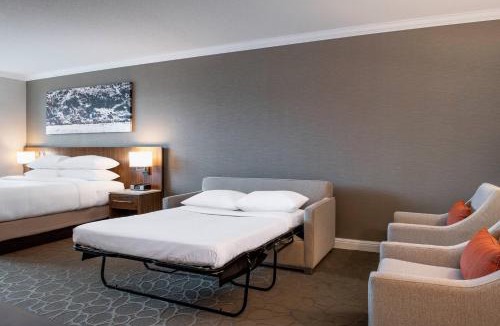 Downtown St. John's Hotel | Delta Hotels by Marriott St. John's Conference Centre