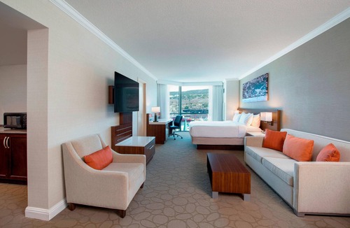 Downtown St. John's Hotel | Delta Hotels by Marriott St. John's Conference Centre