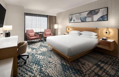 Delta Hotel | Delta Hotels by Marriott Vancouver Delta