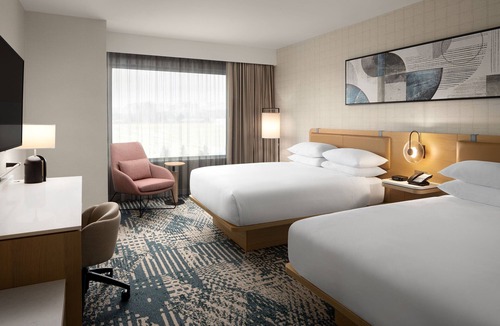 Delta Hotel | Delta Hotels by Marriott Vancouver Delta