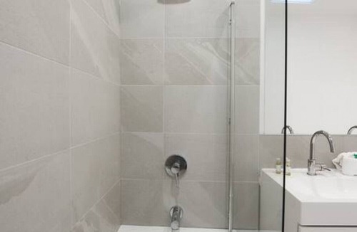 Little Italy Apartment | Design 3-bedroom flat with private terrace in Little Italy by Denstays